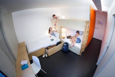 Auberge de Jeunesse HI Cahors