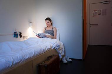 Auberge de Jeunesse HI Cahors