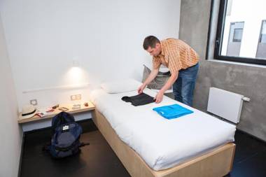 Auberge de Jeunesse HI Cahors