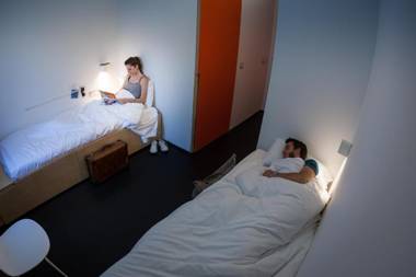 Auberge de Jeunesse HI Cahors