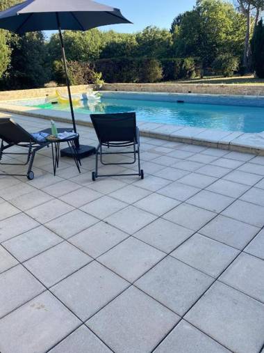 Le Jardin du Moustoulac