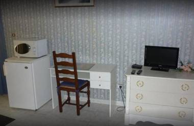 Domaine De Rode Buze