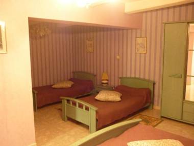 Domaine De Rode Buze