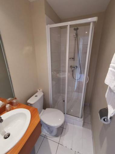 La Consigne Caen Gare SNCF Centre