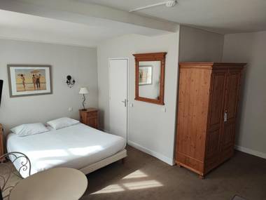 Hôtel François d'O