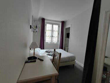 Hôtel François d'O