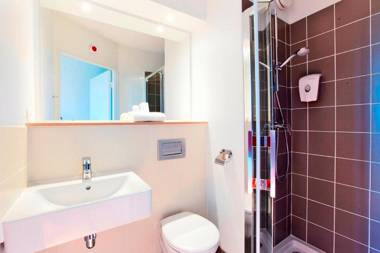 Premiere Classe Caen Nord - Mémorial