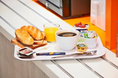 Premiere Classe Caen Nord - Mémorial