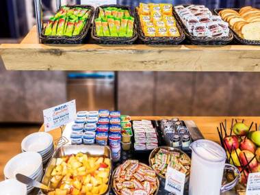 ibis Budget Caen Memorial