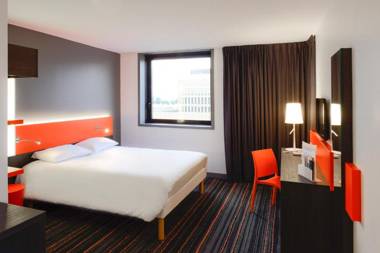 ibis Styles Caen centre gare