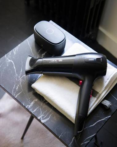 Chez Laurence Du Tilly