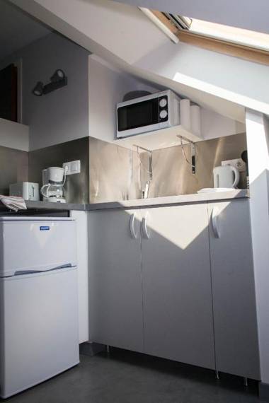 Smartappart Caen Grusse