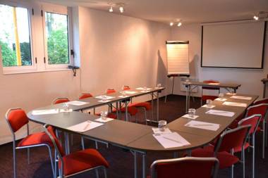 Best Hotel Caen Citis - Herouville-Saint-Clair