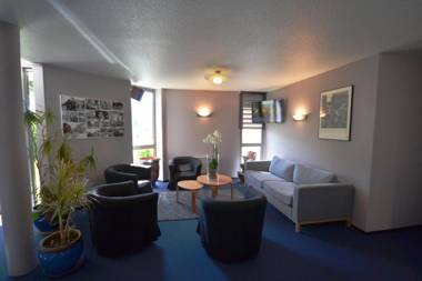 Best Hotel Caen Citis - Herouville-Saint-Clair