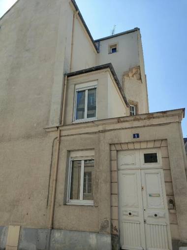 L'experience d'Elie by Icone Collection