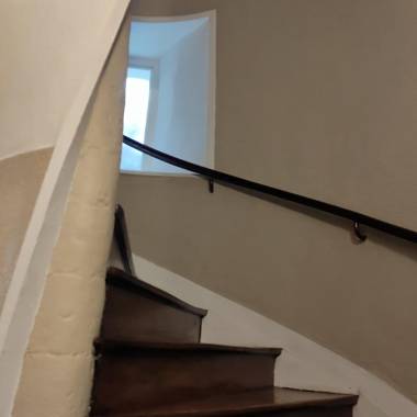 L'experience d'Elie by Icone Collection