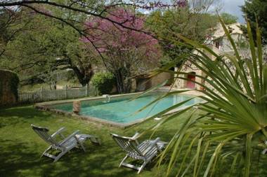 La Tuilière en Luberon