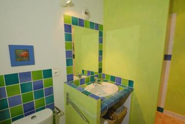 La Tuilière en Luberon