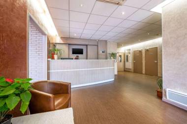 Comfort Hotel Cachan Paris Sud