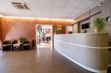 Comfort Hotel Cachan Paris Sud