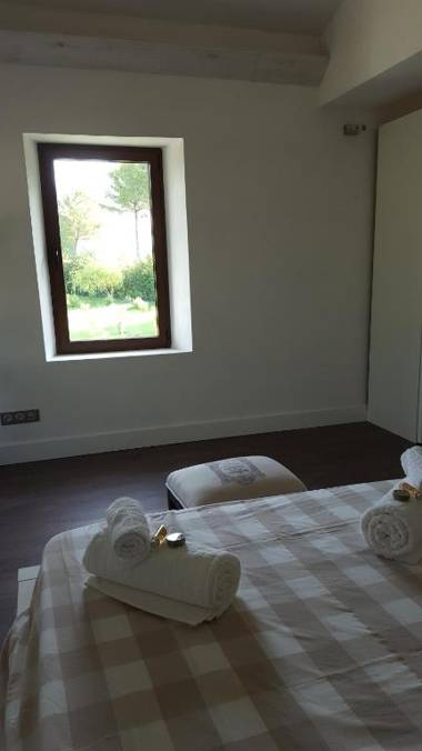 Maison Campagne Petite Mère