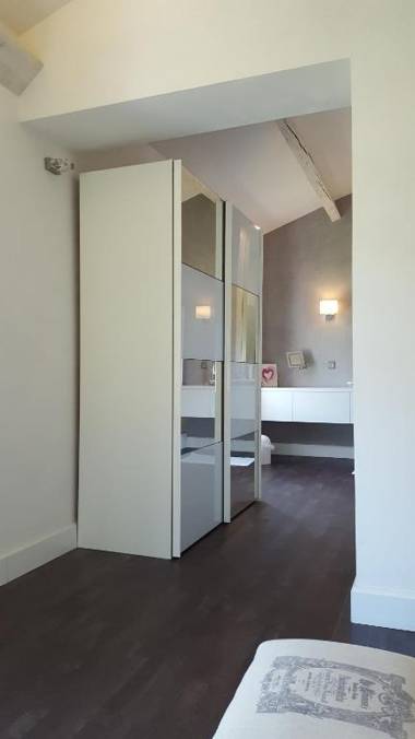 Maison Campagne Petite Mère