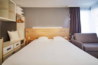 Kyriad Résidence Cabriès - Plan de Campagne