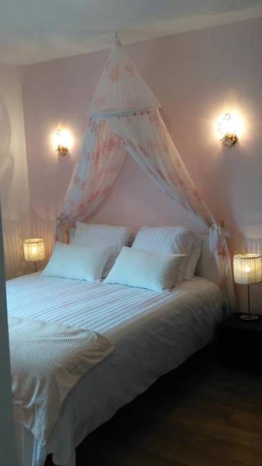 Manoir de la Marjolaine