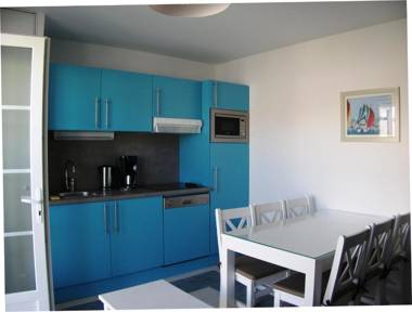 Résidence Odalys Le Domaine des Dunettes