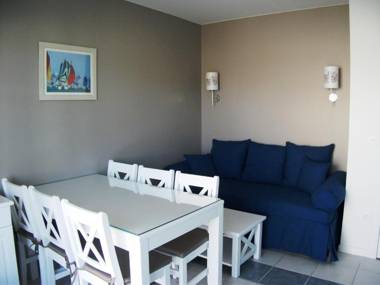 Résidence Odalys Le Domaine des Dunettes