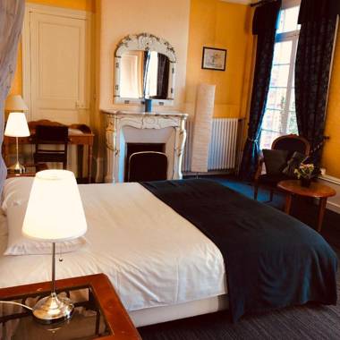 La Villa L'Argentine