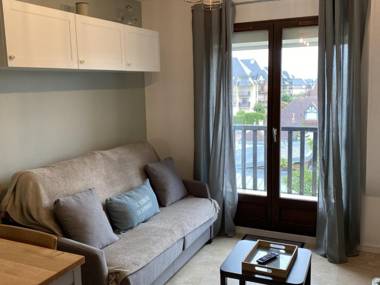 Appartement Cabourg 2 pièces 4 personnes - FR-1-487-210
