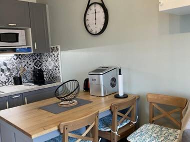 Appartement Cabourg 2 pièces 4 personnes - FR-1-487-210