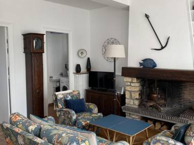 Maison Cabourg 3 pièces 5 personnes - FR-1-487-212