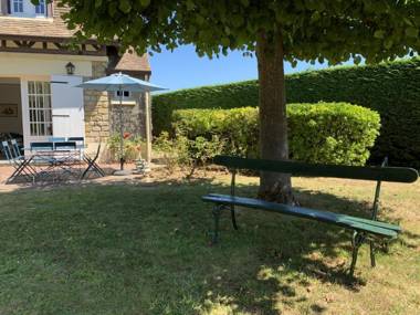 Maison Cabourg 3 pièces 5 personnes - FR-1-487-212