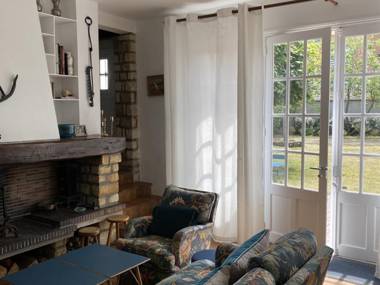 Maison Cabourg 3 pièces 5 personnes - FR-1-487-212