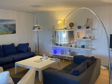 Appartement Cabourg 4 pièces 6 personnes - FR-1-487-208