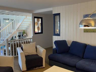 Appartement Cabourg 4 pièces 6 personnes - FR-1-487-208