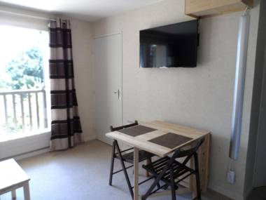 Appartement Cabourg 2 pièces 4 personnes - FR-1-487-173