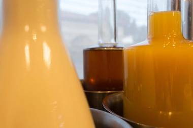 Logis Hôtel Les II Mas - Perpignan Sud