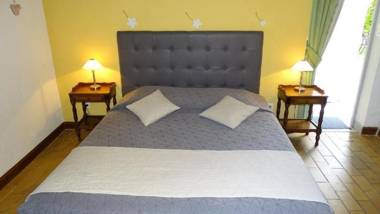 Logis Hotel des Granges