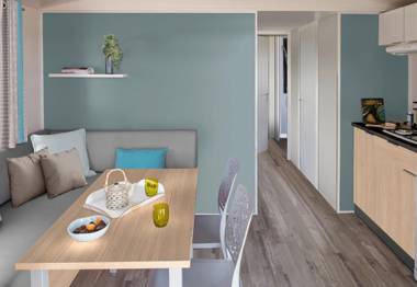 Camping Porte des Vosges