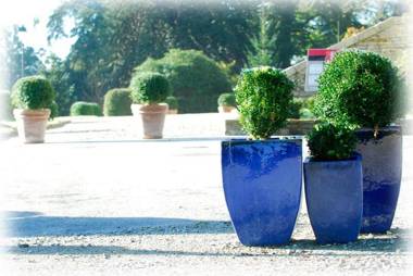 Hotel Le Domaine De La Ferriere