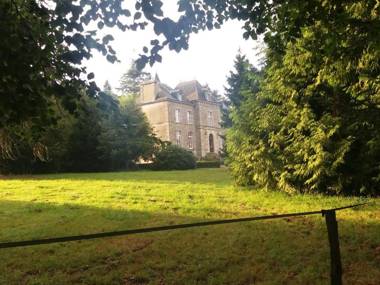 Hotel Le Domaine De La Ferriere