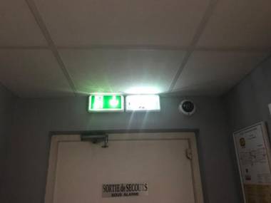 HOTEL LE BORDEAUX LAC Originals Access - Ex P'tit Dej Hotel