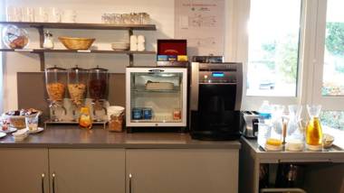 Fasthotel Bordeaux Eysines