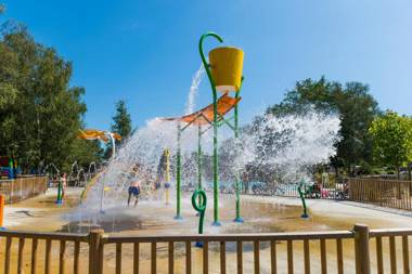 Mobil Home XXL2/Bordeaux Lac