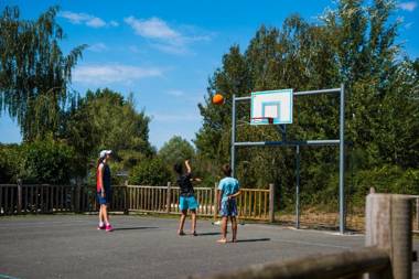 Mobil Home XXL2/Bordeaux Lac