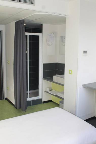 B&B HOTEL Béthune Bruay-la-Buissière