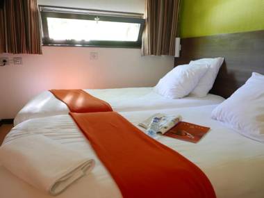 Brit Hotel Lyon Eurexpo